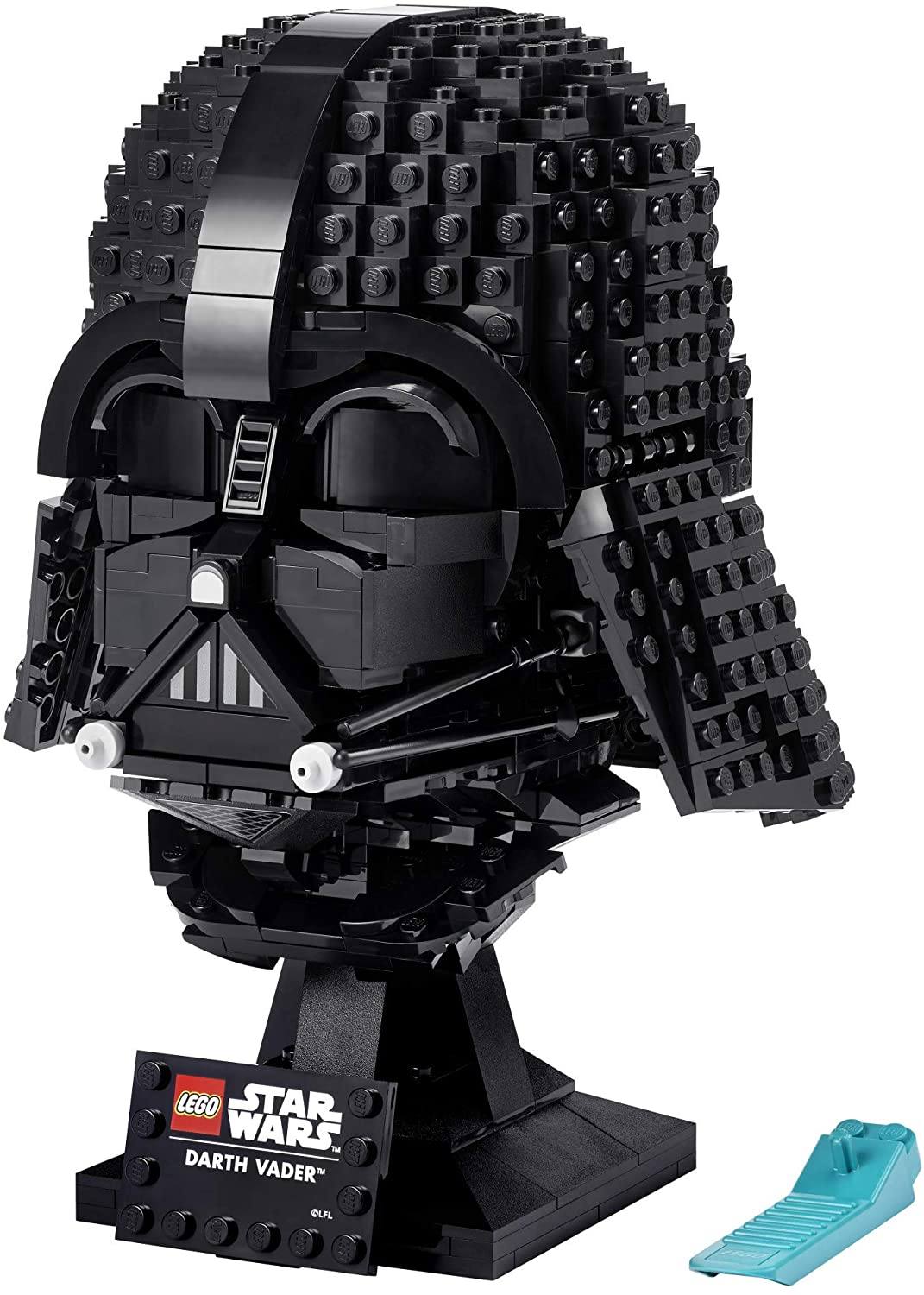 75304 Darth Vader Helmet