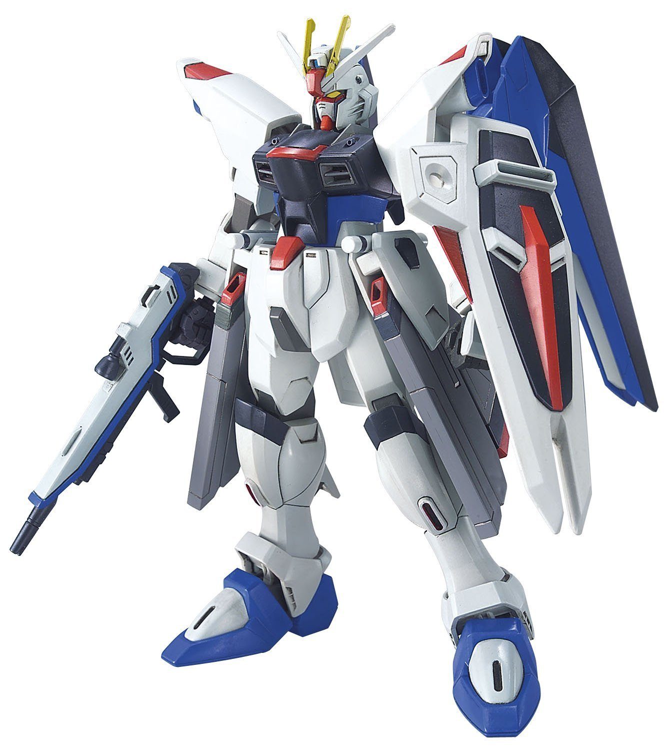 HG 1/144 R15 Freedom Gundam