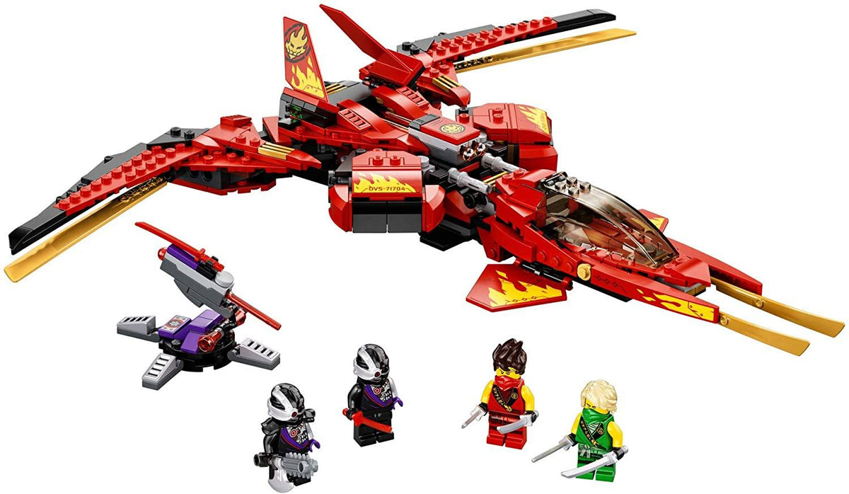 71704 Kai Fighter