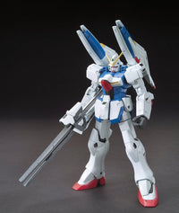 HGUC 1/144 V Dash Gundam