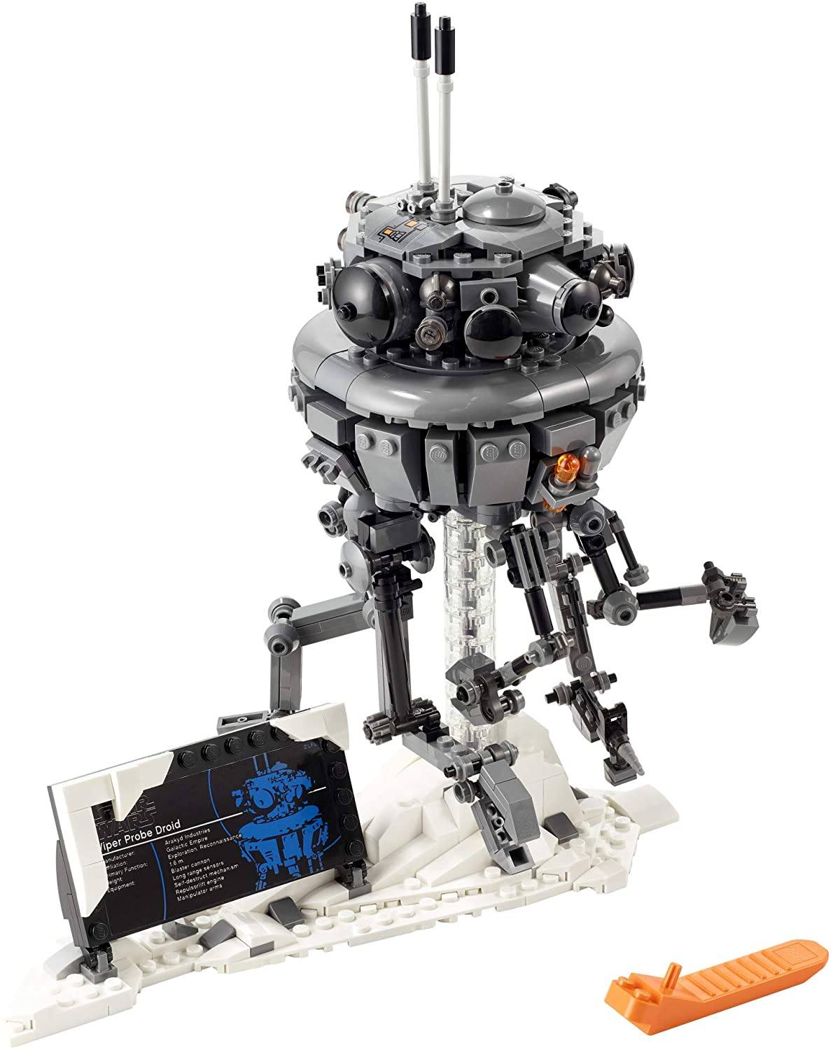 75306 Imperial Probe Droid
