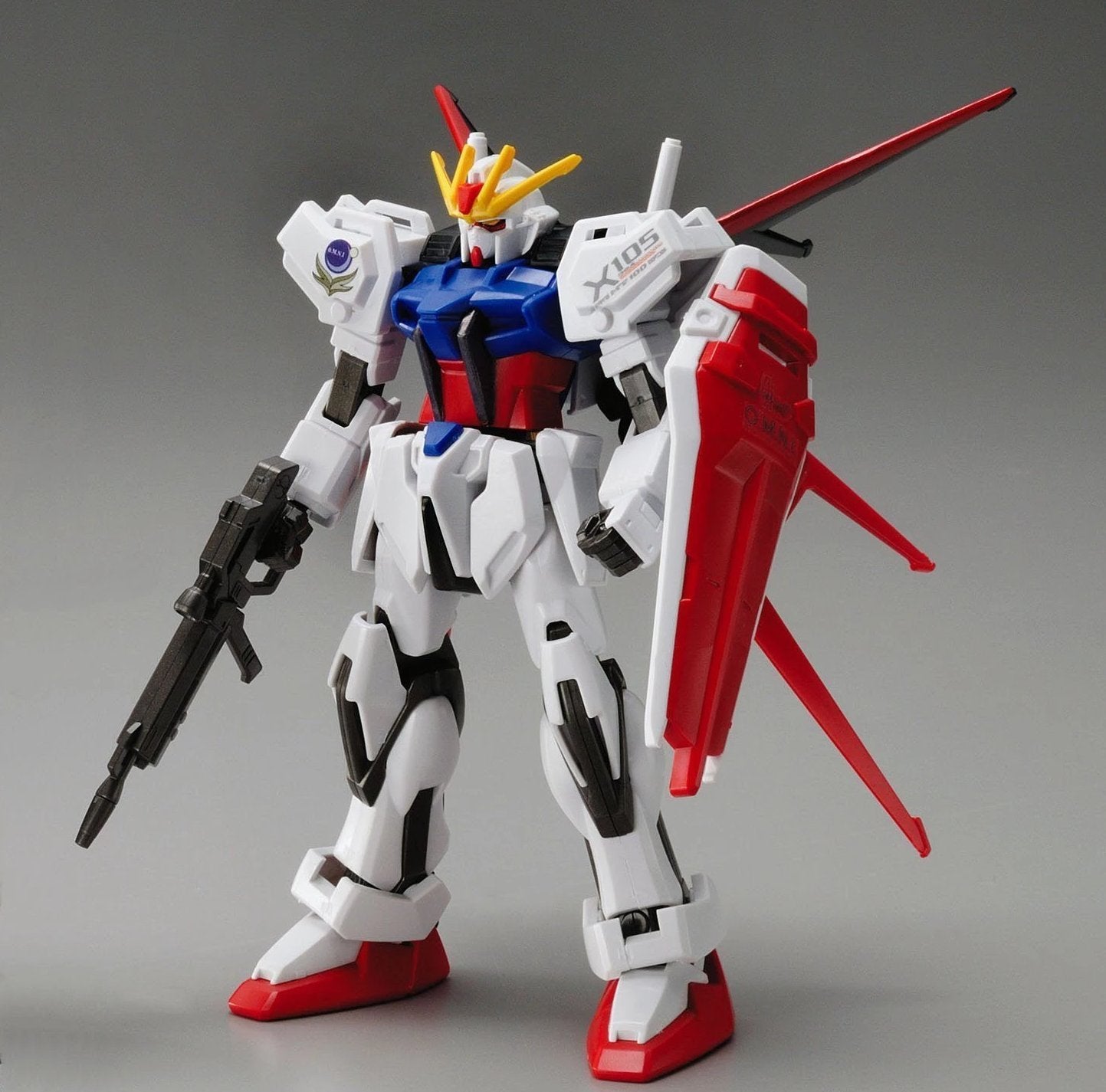 HG 1/144 R01 Aile Strike Gundam