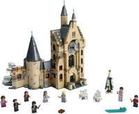 75948 Hogwarts Clock Tower