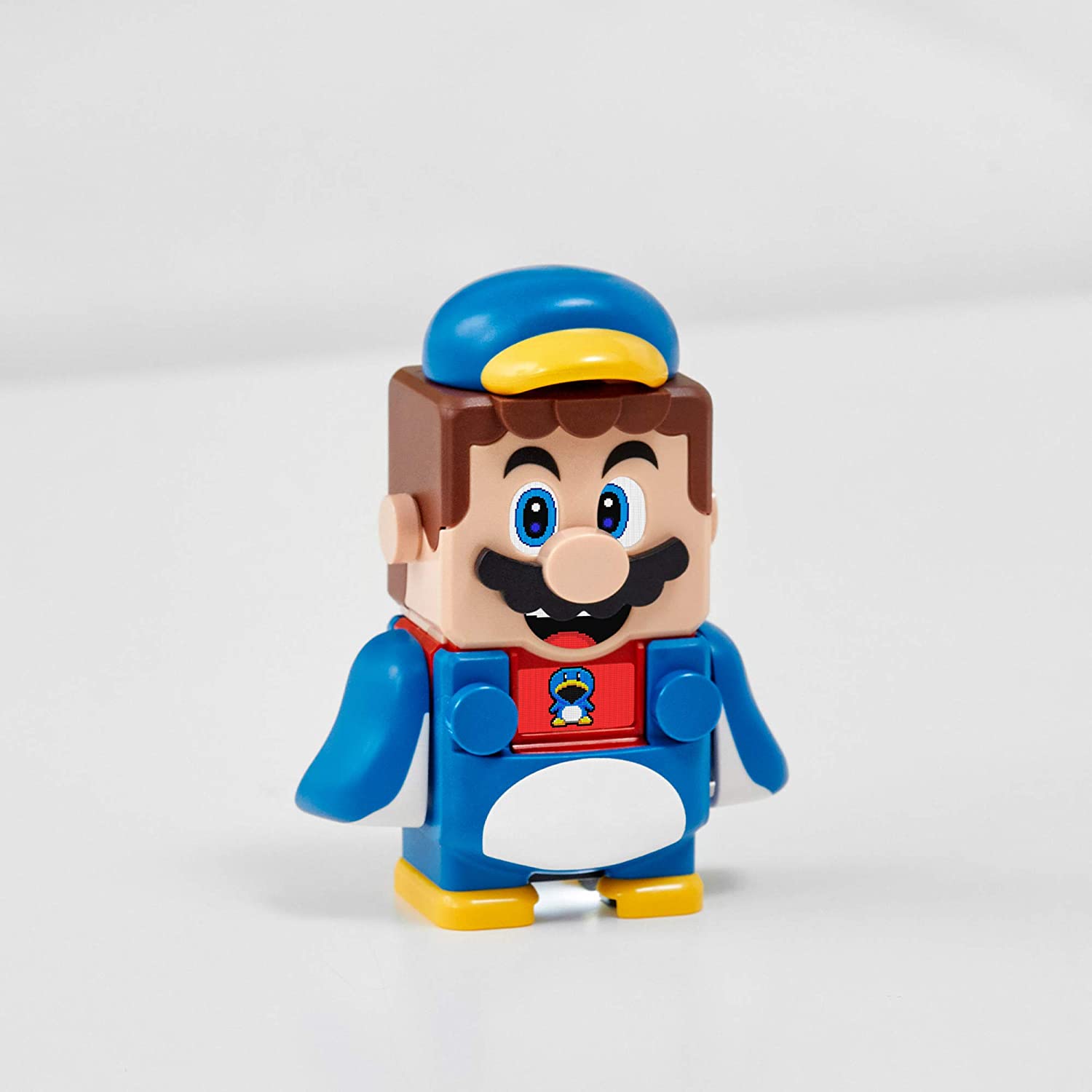 71384 Penguin Mario Power-Up Pack