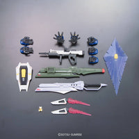 RG 1/144 #11 Destiny Gundam