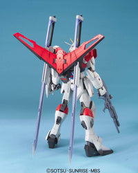MG 1/100 Sword Impulse Gundam