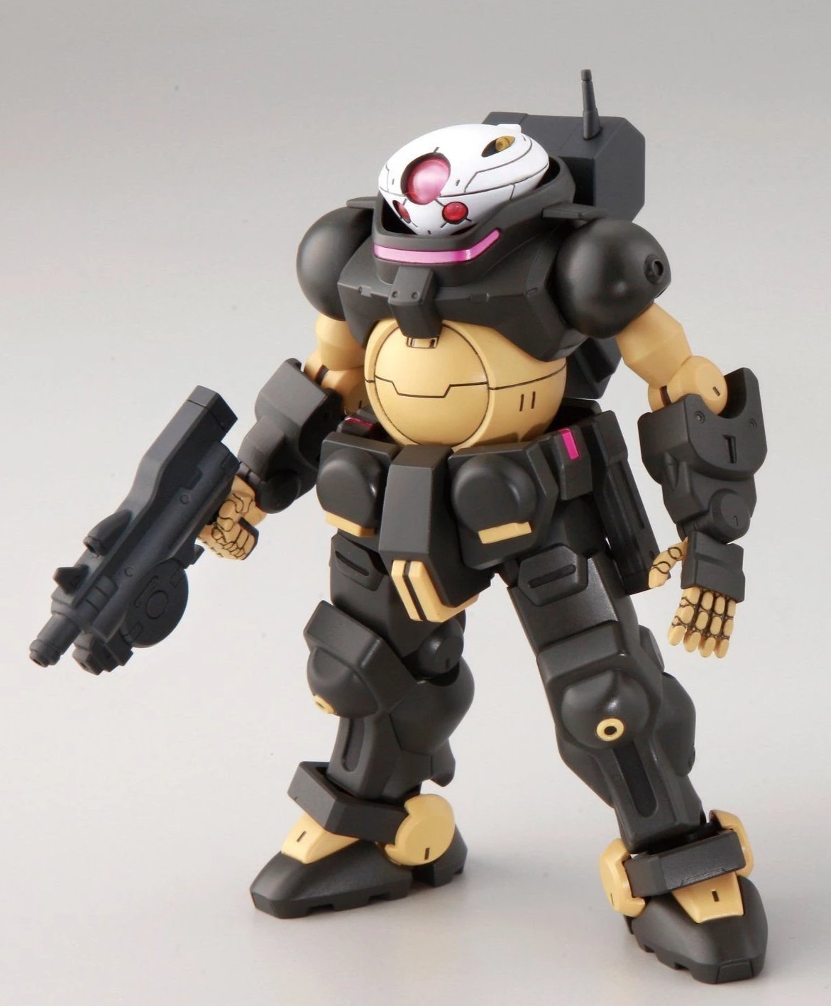 Bandai Hobby HG 1/144 #02 Grimoire "Reconguista in G" - USA Gundam Store