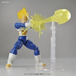 Figure-rise Standard - Super Saiyan Vegeta