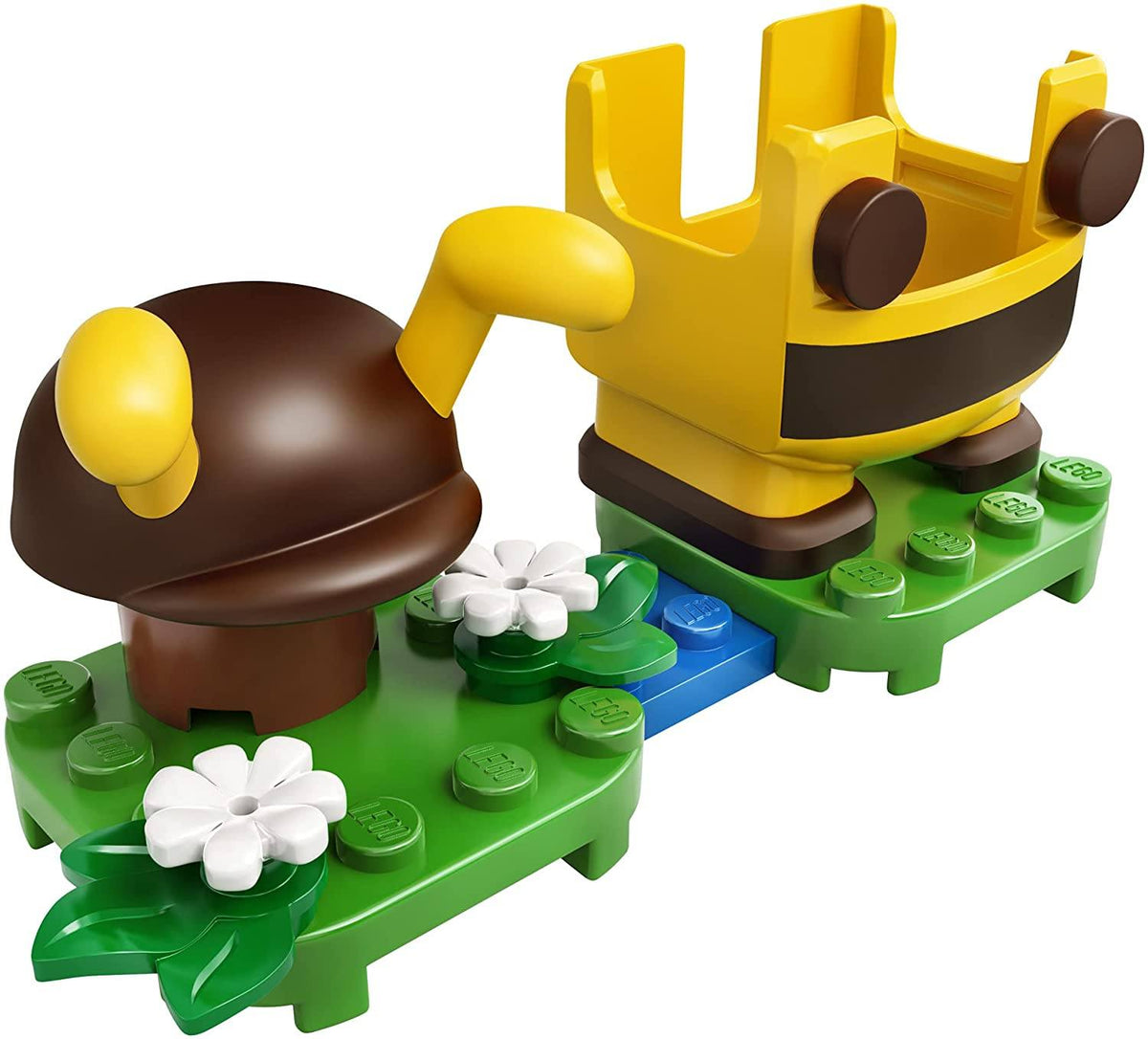 71393 Bee Mario Power-Up Pack