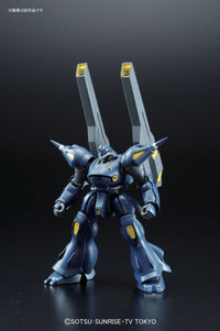 HGBF 1/144 Kampfer Amazing