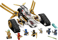 71739 Ultra Sonic Raider