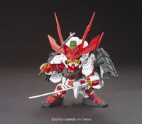 Gundam BB Senshi #389 Sengoku Astray Gundam Model Kit
