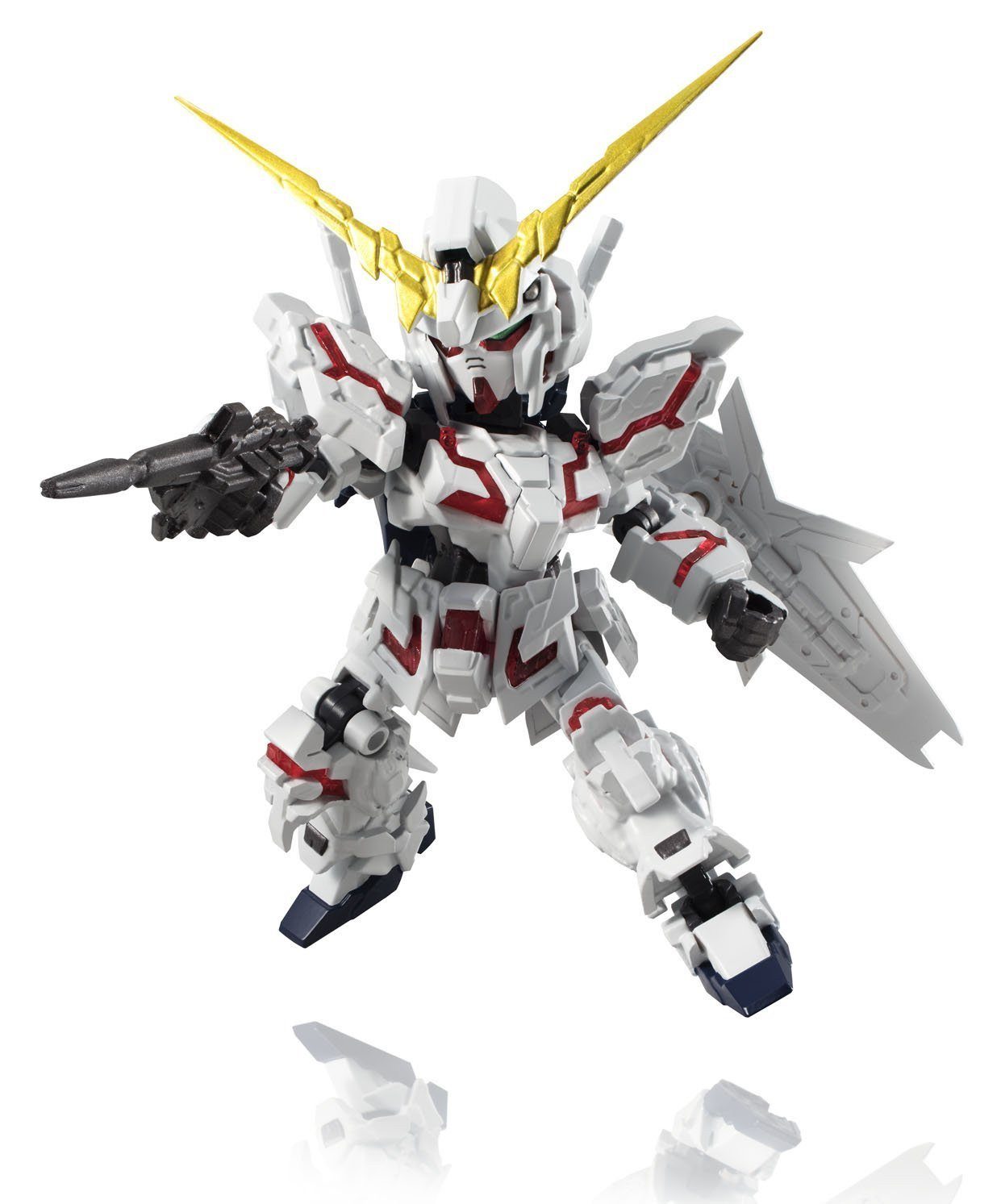 Gundam Unicorn Nxedge Style