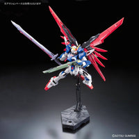RG 1/144 #11 Destiny Gundam
