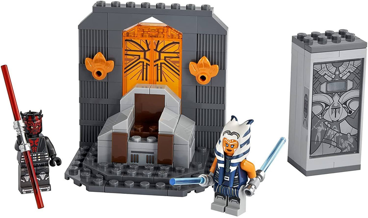 75310 Duel on Mandalore