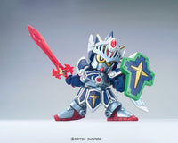 Gundam Legend BB #393 Knight Gundam (Full Armor) Model Kit