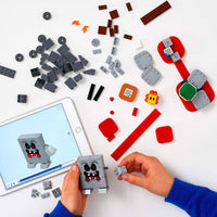 71364 Whomp's Lava Trouble Expansion Set