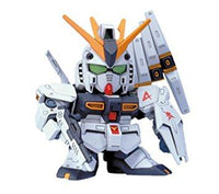 Gundam BB Senshi #209 RX-93 Nu Gundam Model Kit