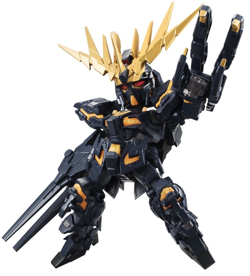 NXEDGE STYLE Banshee Destroy Mode