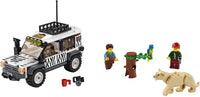 60267 Safari Off-Roader