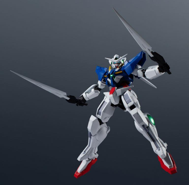 Mobile Suit Gundam 00 Gundam Universe GN-001 Gundam Exia