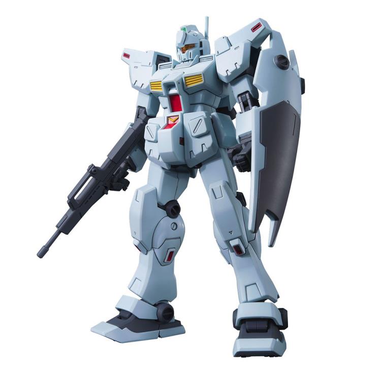 HGUC 1/144 #120 RGM-79N GM Custom