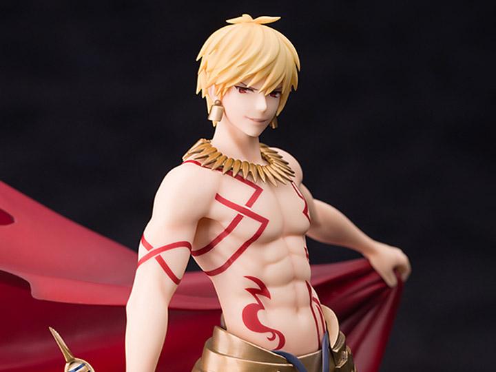 Fate/Grand Order Archer (Gilgamesh) 1/8 Scale Figure