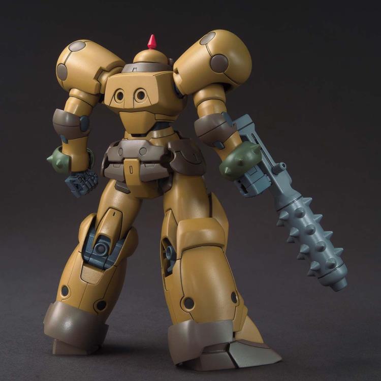 HGFC 1/144 #230 Death Army