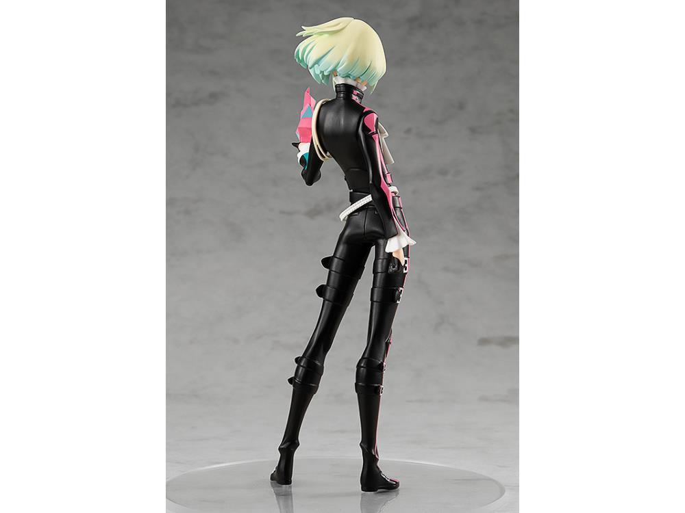 Promare Pop Up Parade Lio Fotia