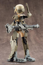 M.S.G. Modeling Support Goods Weapon Unit 02 Hand Bazooka