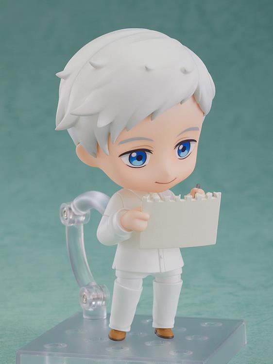 The Promised Neverland Nendoroid No.1505 Norman