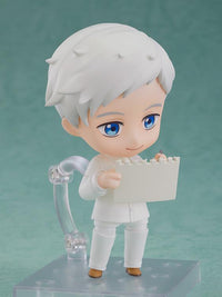 The Promised Neverland Nendoroid No.1505 Norman