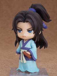 The Legend of Qin Nendoroid No.1632 Zhang Liang