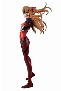 Rebuild of Evangelion Ichibansho Asuka Shikinami Langley (Awakening Ver.)