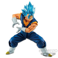 Dragon Ball Super Vegito (Final Kamehameha Ver.1)