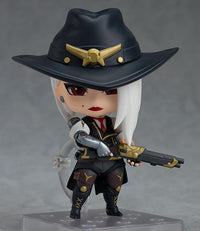 Overwatch Nendoroid No.1167 Ashe (Classic Skin Edition)