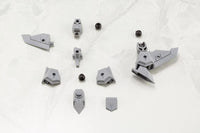 M.S.G. Modeling Support Goods Supply Progress Body