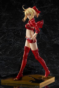 Fate/Stay Night Nero Claudius (Type-Moon Racing Ver.) 1/7 Scale Figure (2nd Edition)