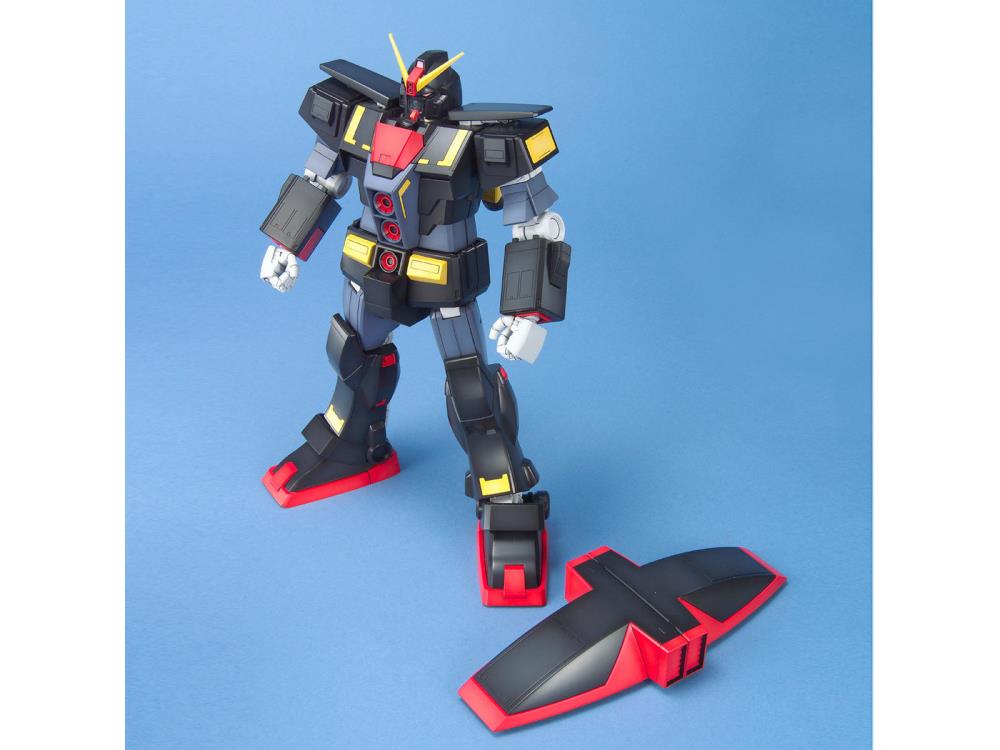 HGUC 1/144 #49 Psycho Gundam