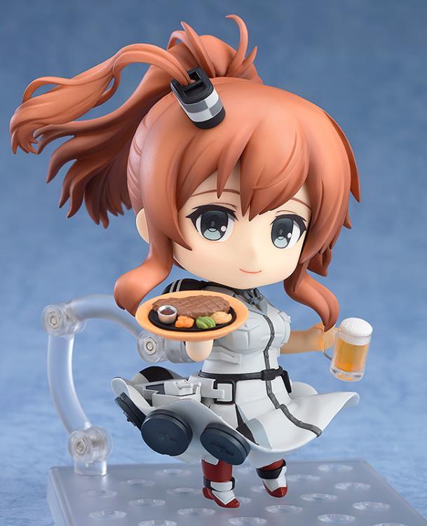 Kantai Collection Nendoroid No.1002a Saratoga Mk.II