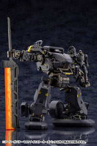 Hexa Gear Early Governor Vol.1 (Night Stalker Type) 1/24 Scale Model Kit Set