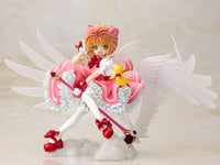 Cardcaptor Sakura ArtFX J Sakura Kinomoto Statue