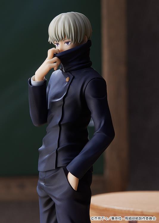 Jujutsu Kaisen Pop Up Parade Toge Inumaki