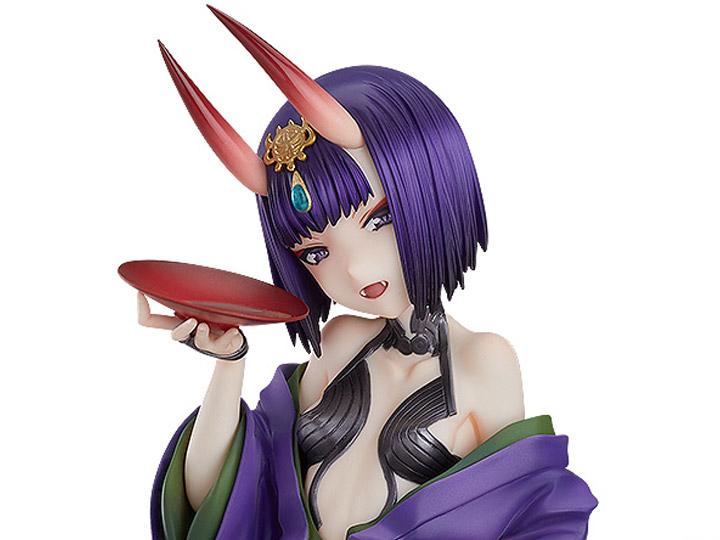 Fate/Grand Order Assassin (Shuten Douji) 1/7 Scale Figure