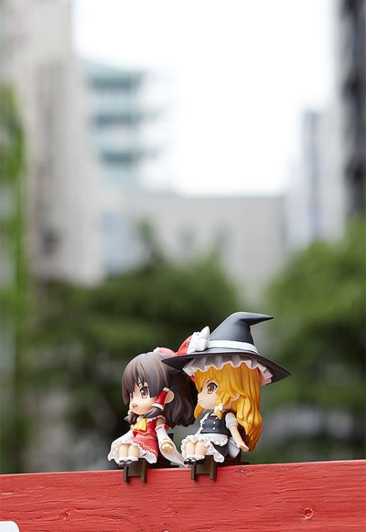 Touhou Project Nendoroid Swacchao! Marisa Kirisame