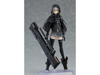 Heavily Armed High School Girls figma No.485 Ichi [Another]