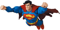 Batman The Dark Knight Returns MAFEX No.161 Superman