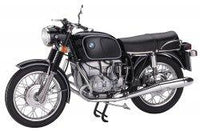 Aoshima Honda CB400 Super Four 1/12