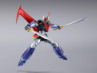 Mazinger Z: Infinity Metal Build Great Mazinger
