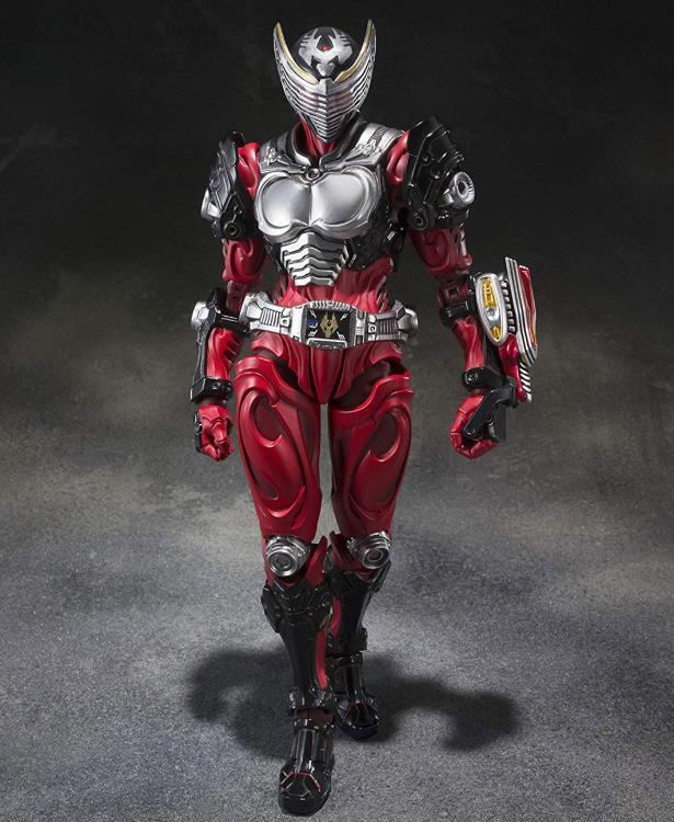 Kamen Rider S.I.C. Kamen Rider Ryuki
